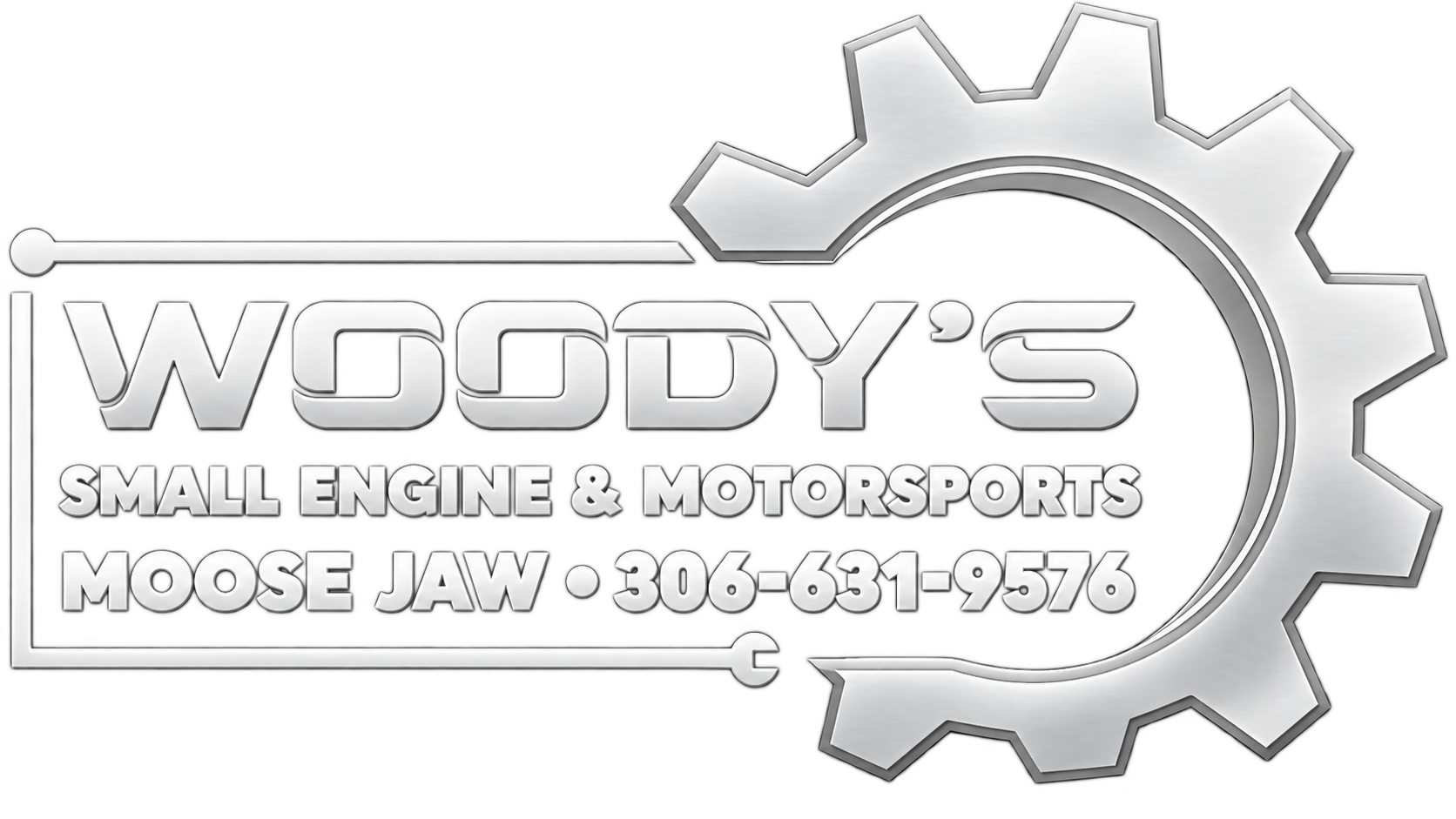 Woody's Small Engine & Motorsports